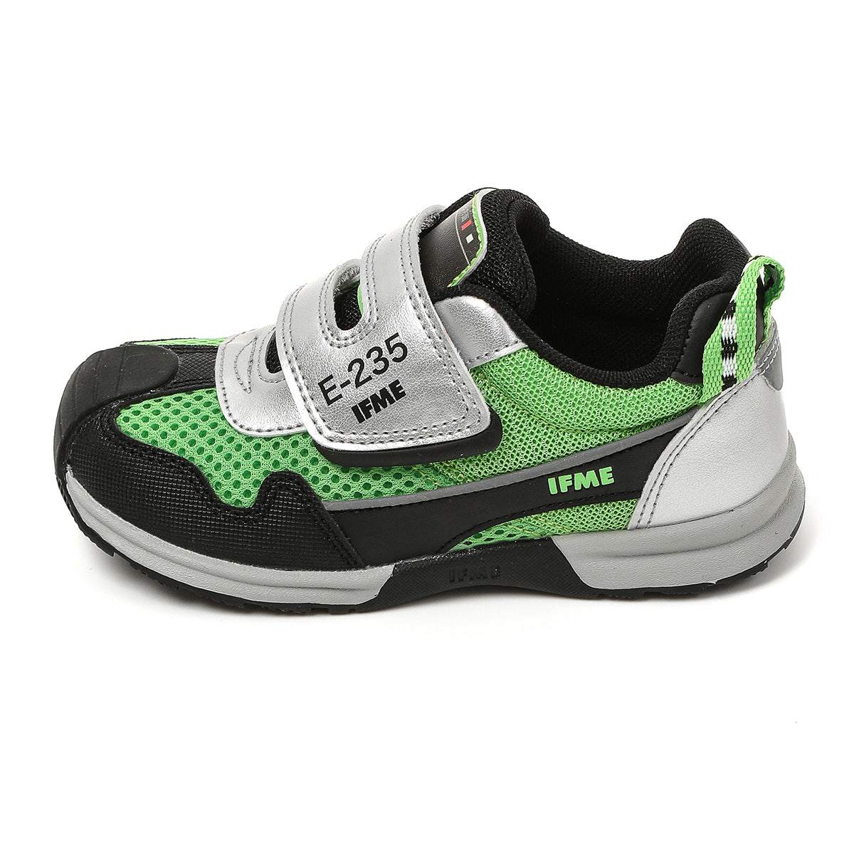 中童鞋 一片黏貼 30-4320 IFME 山手線