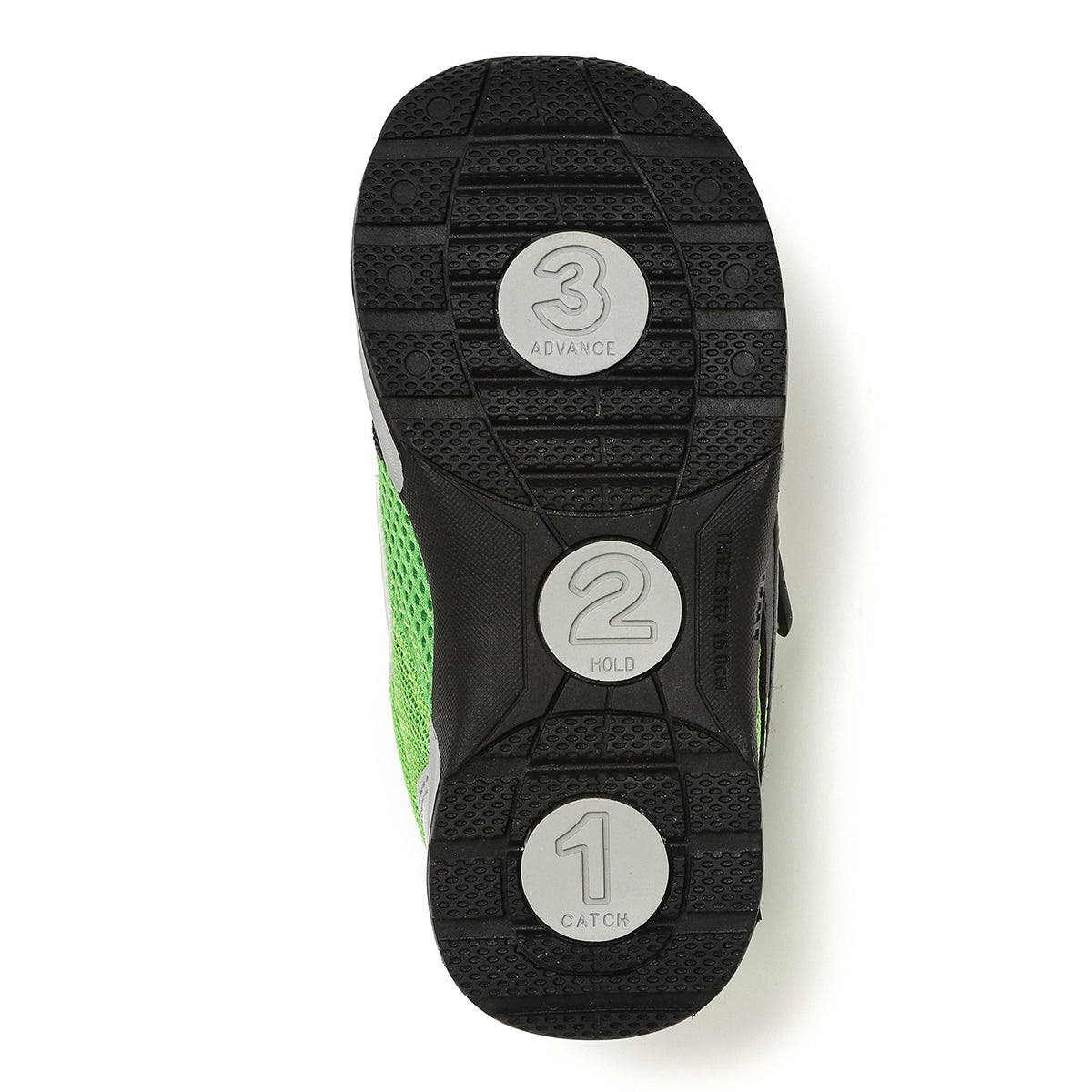 中童鞋 一片黏貼 30-4320 IFME 山手線