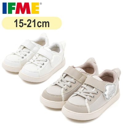 中童鞋 大童鞋 一片黏貼 20-3402  IFME